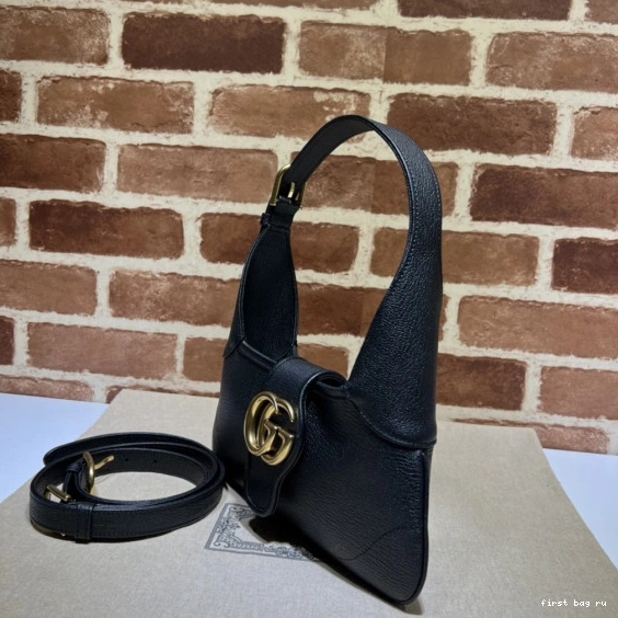 First bag ru small bag-27*13.5*2CM Aphrodite GUCCI shoulder 0713